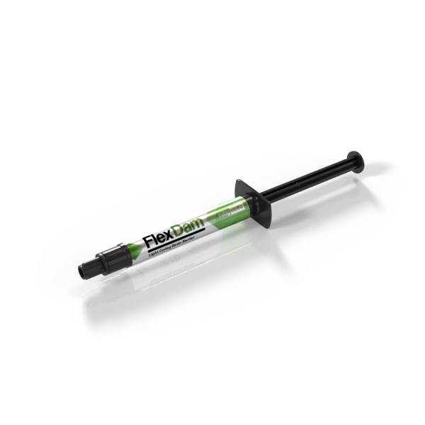 FlexDam Gingiva Barrier