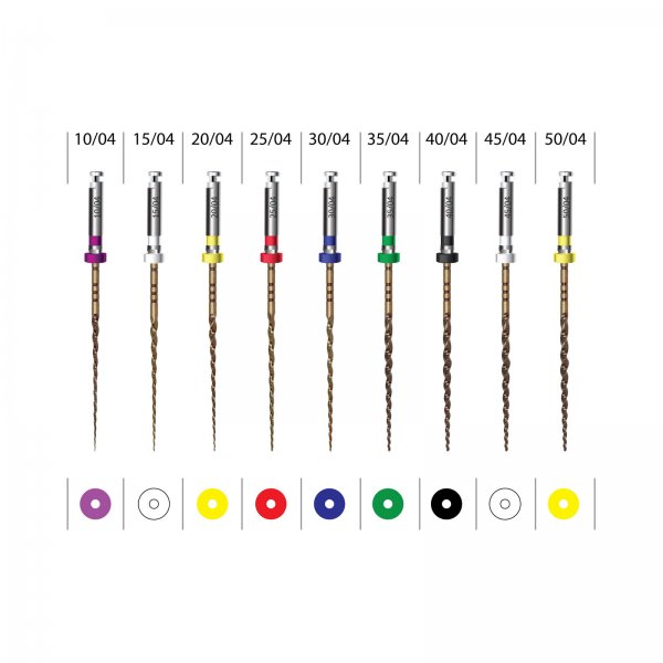 EndoArt Smart Gold