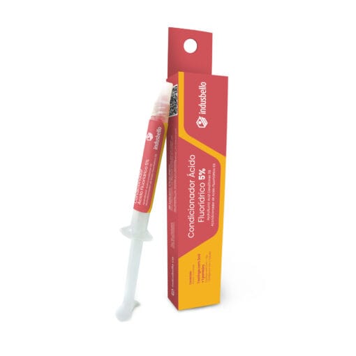 Hydrofluoric Acid Conditioner (5% or 10%)