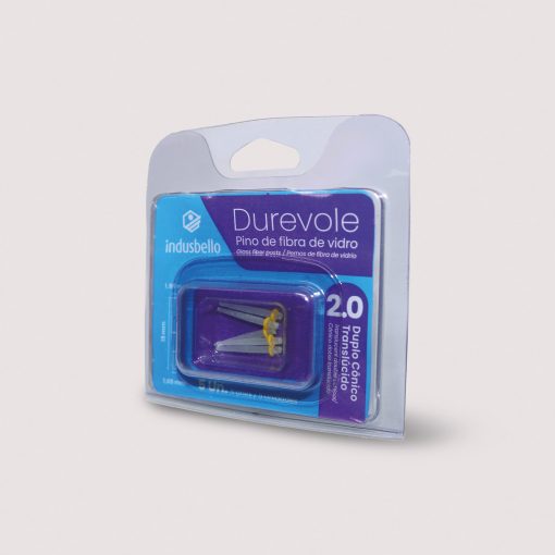 Durevole – Pino de Fibra de Vidro