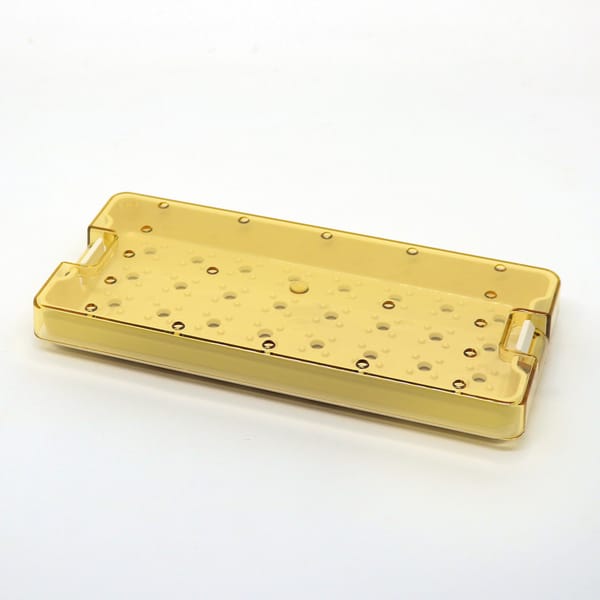 Sterilizing Case Model 2801