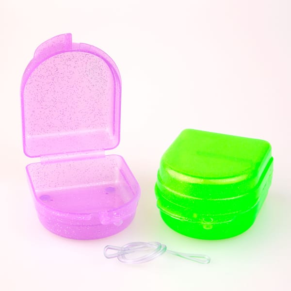 Ratainer Case