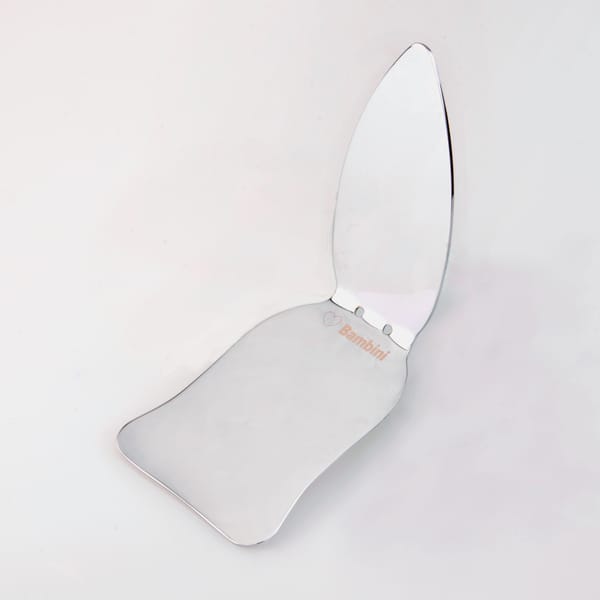 Metallic Mirror IBM006 for Pediatric Photography