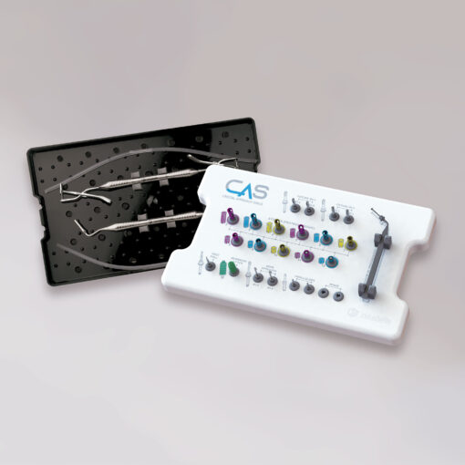 Kit Cas (Crestal Approach Sinus)