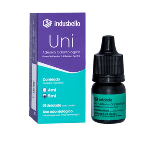 ADESIVO ODONTOLOGICO UNI 5ML