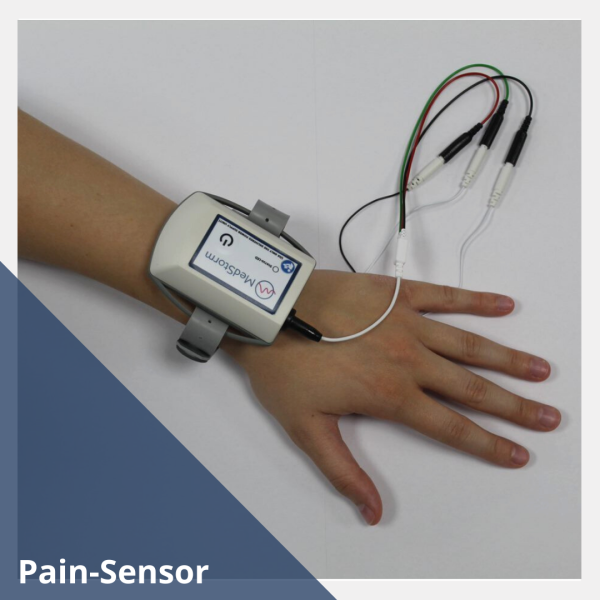 Medstorm PainSensor