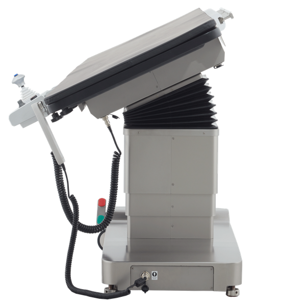 Mobile Carbon Fiber Operating Table for Imaging Procedures C-Arm Imaging Table OT80.30