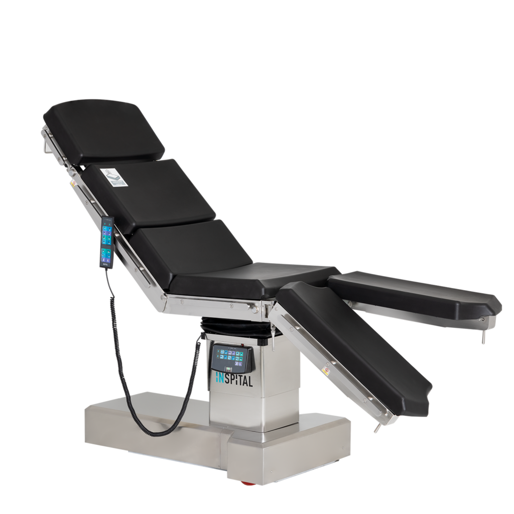 Mesa de operaciones OT80.20