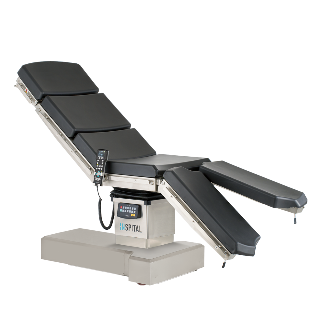 Mesa de operaciones OT80.20 NOVUS