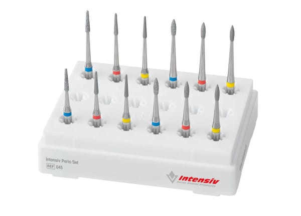 Intensiv Perio Set