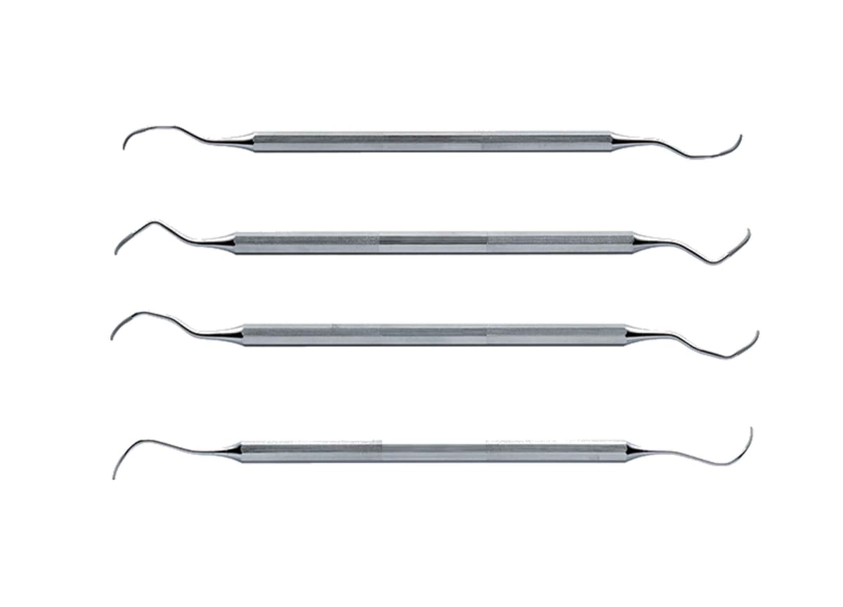 Intensiv PerioDiaCurette – Intensiv, Periodontal Surgery