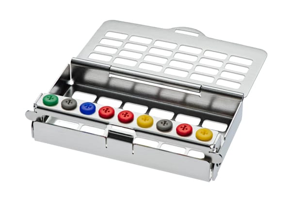 Intensiv ProxoshapeTray