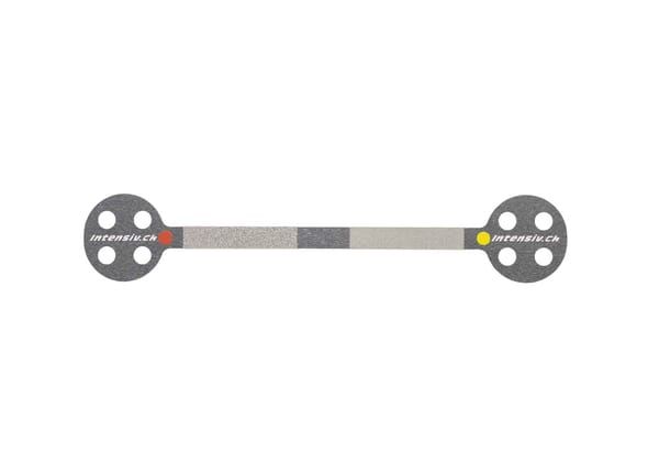 Intensiv ProxoStrip Anterior Pat. 699 819