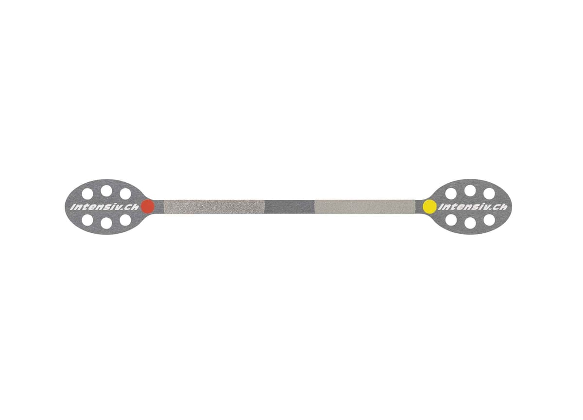 Intensiv ProxoStrip Pat. 699 819 (PX4015/12) – Intensiv, Polierstreifen - Schleifstreifen
