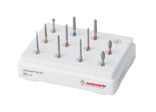 Intensiv Universal Prep Set