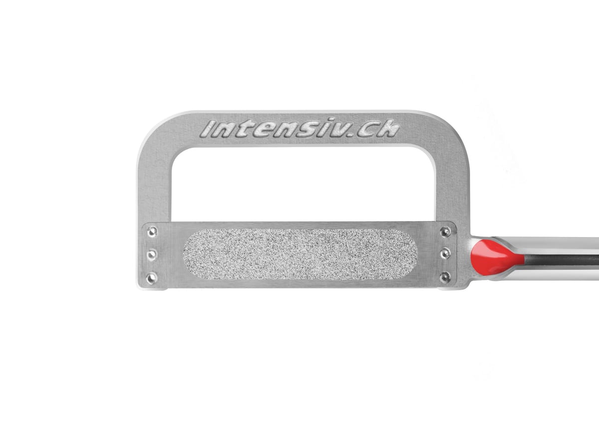 Intensiv Ortho-Strips System, Central – Intensiv