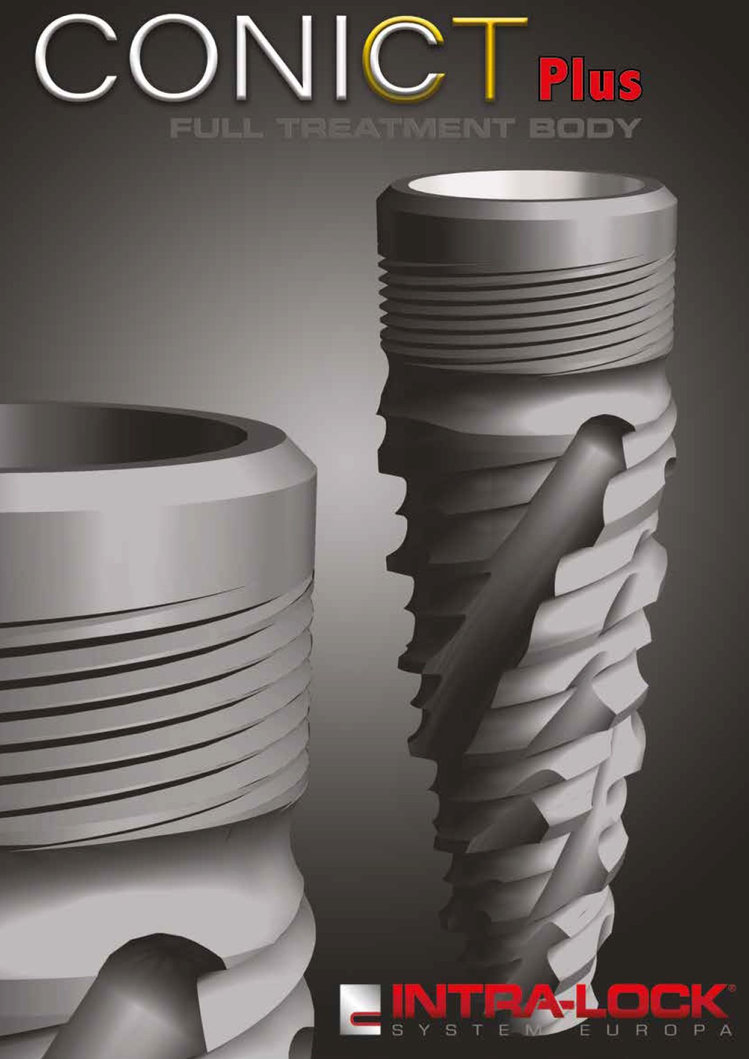 Conic CT Plus