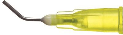 Dispensing Tips Yellow - PK/100