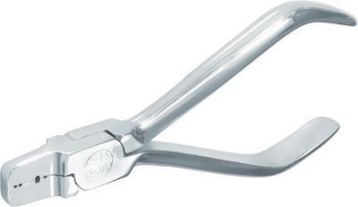 Lingual Plier - Piece