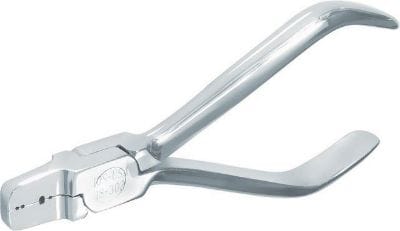 Lingual Plier - Piece