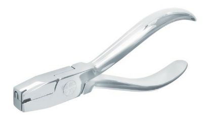 Omega Loop Plier - Piece