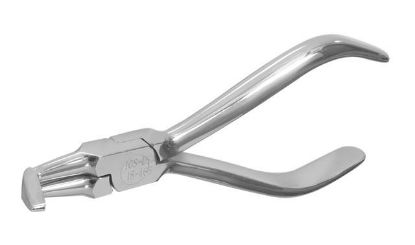 90^ Howe Plier - Piece