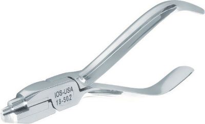 Hawley Plier - Piece