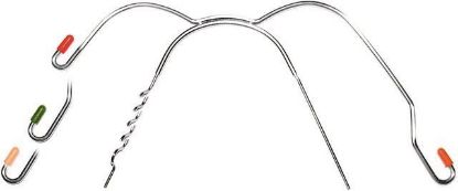 Face Bows, Medium