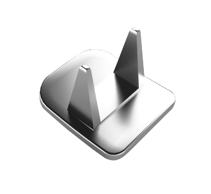 Zungen-Spikes – 10er-Pack