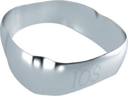 Plain Band LL31+ - Piece – IOS International Orthodontic Services, Bands & Attachments