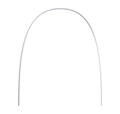 Limber, Copper NiTi Natural Form Lower.014 - 35° - PK/10