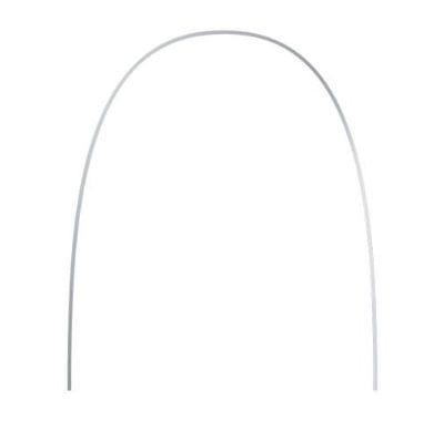 Limber, Copper NiTi Natural Form Lower.018 - 35° - PK/10