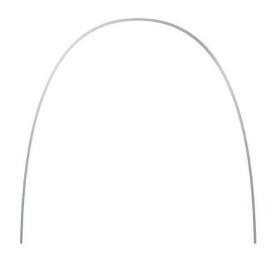 Limber, Copper NiTi Broad Form Upper.018 - 27° - PK/10