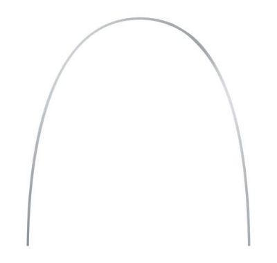 Limber, Copper NiTi Broad Form Lower .013 - 27° - PK/10