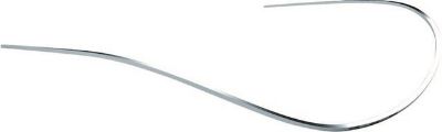HA R - NiTi Straight Leg Lower .020 - PK/10