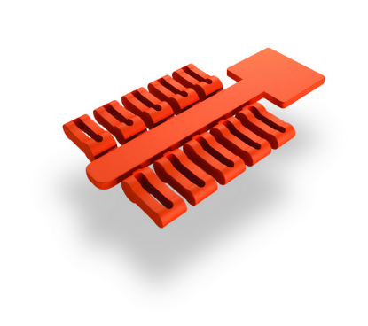 Duraseps Separators