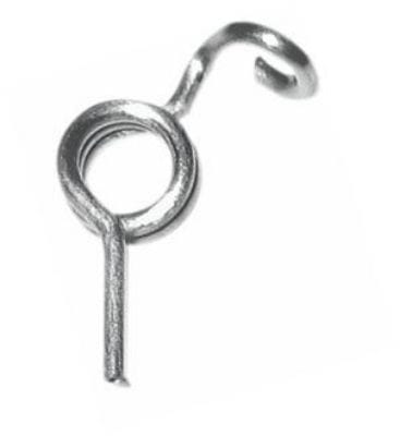 Uprighting Spring Clockwise -Right - PK/10