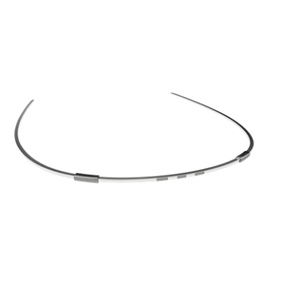 Limber, Copper NiTi X-Broad Form 35°
