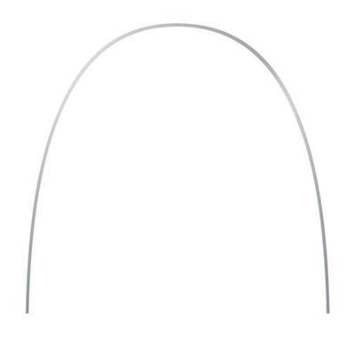 TMA X-Broad Form Upper .016 - PK/10 – IOS, PC, Wires & Arches