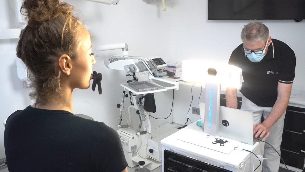 Cyclops – Itaka Way Med SRL, Intraoral Cameras