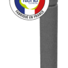 Dentoclic Yellow Sandblasted Titanium posts TIJ20-1