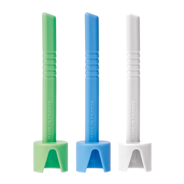 Aireo V-Lock System