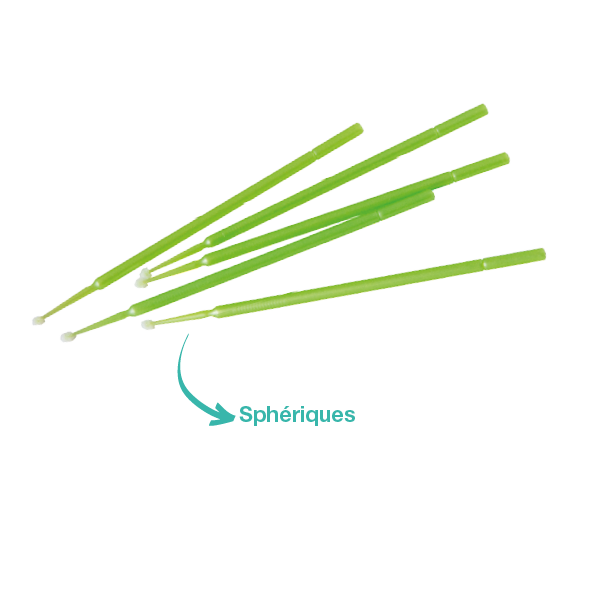 Microaplicadores
