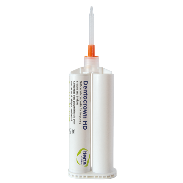 Dentocrown HD - 74 ml cartridge A1