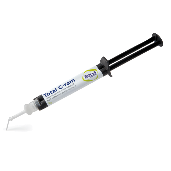 Total C-ram Translucent