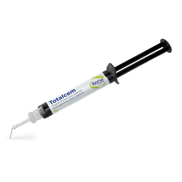 Totalcem – ITENA Clinical, Dental Cements