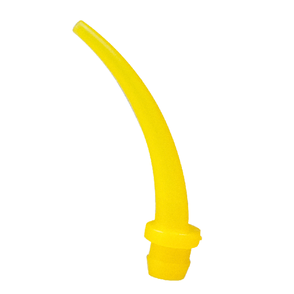 Hydrospeed HD - Yellow Intra-oral Tips Light Body Quick