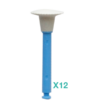 Polish HD Lens polishers – ITENA Clinical, Polishing Points & Cups