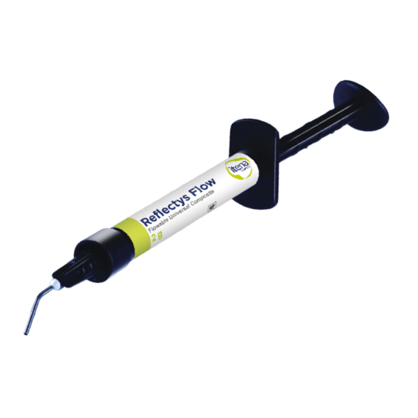 Reflectys Flow – ITENA Clinical, Dental Composites