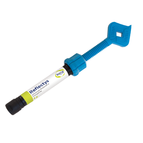 Reflectys – ITENA Clinical, Dental Composites